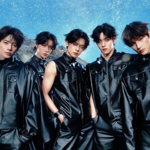 tomorrow x together
