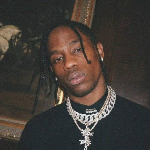 travis scott