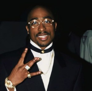 tupac shakur