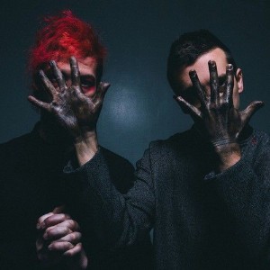 twenty one pilots