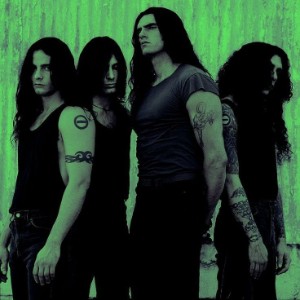 type o negative