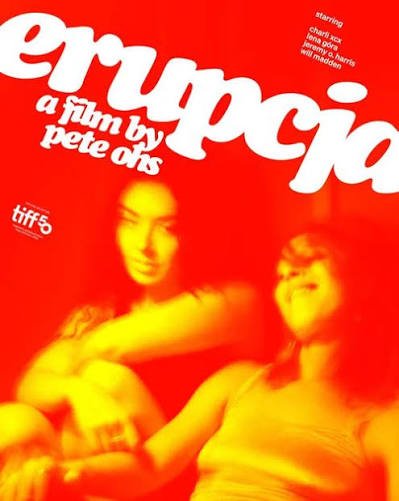Erupcja