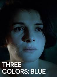Three Colours Blue