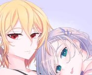 HammerWing- Kaela X Reine