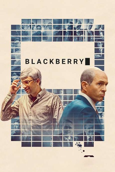 BlackBerry