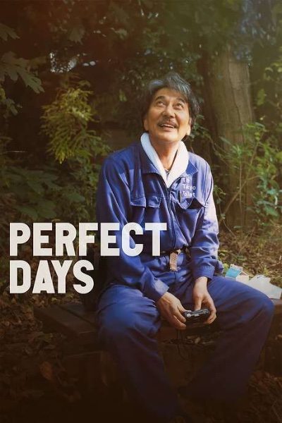 Perfect Days