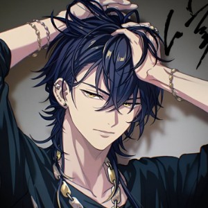 Haruomi