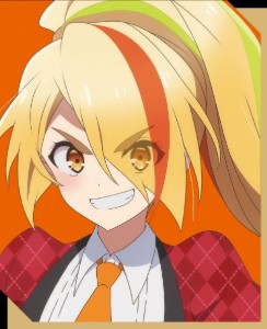 Saki