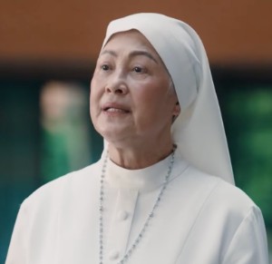 Mother Superior