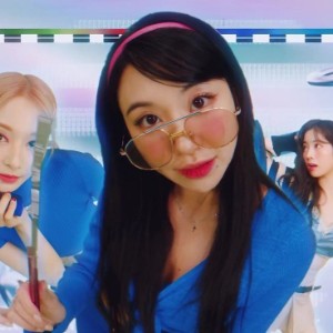 chaeyoung