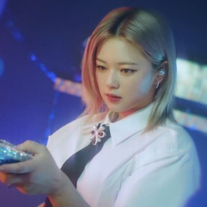 jeongyeon