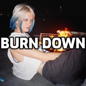 Devon Again-Burn Down
