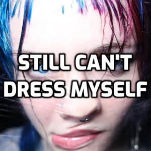 Devon Again-Still can't dress myself
