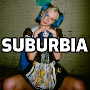 Devon Again-Suburbia