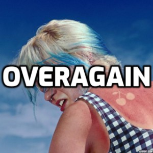 In Order-Overagain
