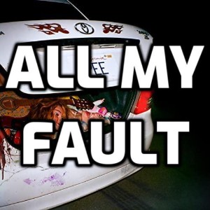 PEE-All My Fault