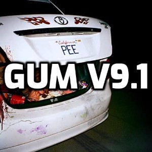 PEE-Gum v9.1