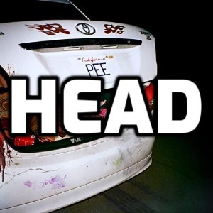PEE-HEAD