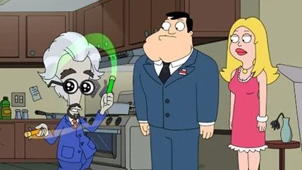 Dr. Gerald Ya Ya