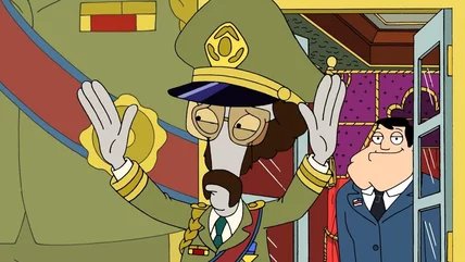 General Juanito Pequeño