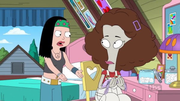 Gilda Bux
