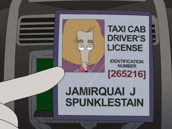 Jamirquai J. Spunklestain