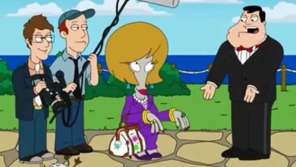 Jeannie Gold