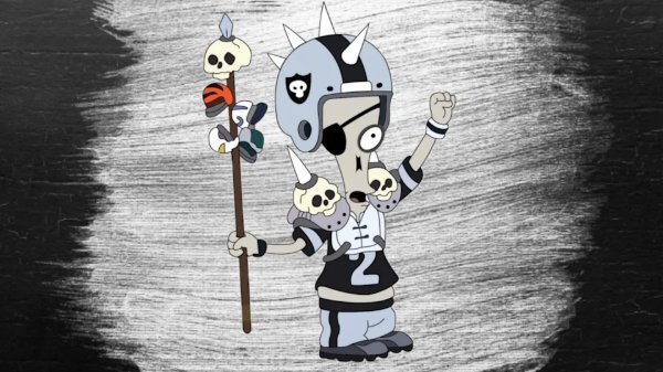 Raider Dave