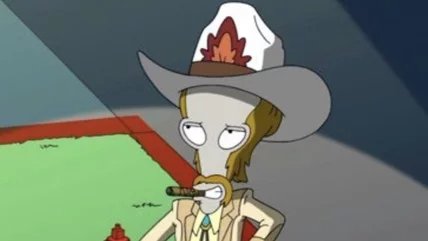 Roy Rogers McFreely