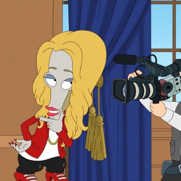 Shebecca  Escrow