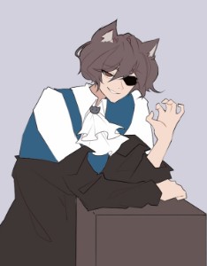 чернокот