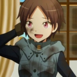 Hinata Okano