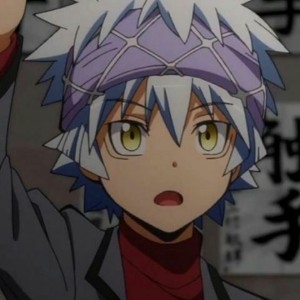 Itona Horibe