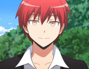 Karma Akabane