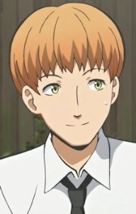 Koki Mimura