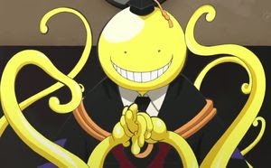 Korosensei