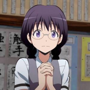 Manami Okuda