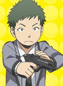 Masayoshi Kimura