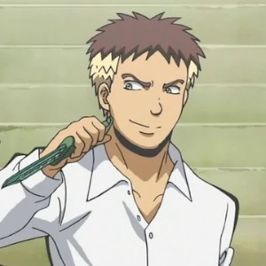 Ryoma Terasaka