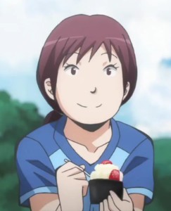 Sumire Hara