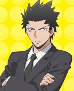 Tadaomi Karasuma