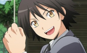 Yuma Isogai