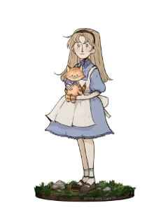 Alice