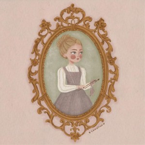 Amy March