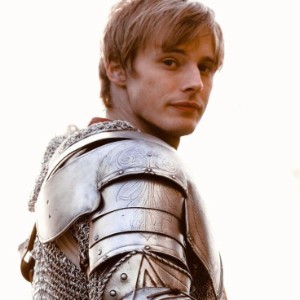 Arthur Pendragon