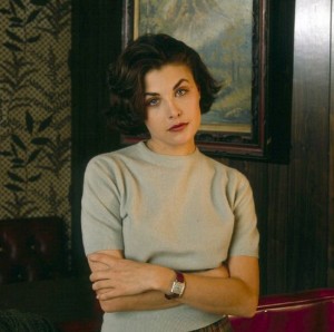 Audrey Horne