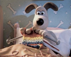 Gromit