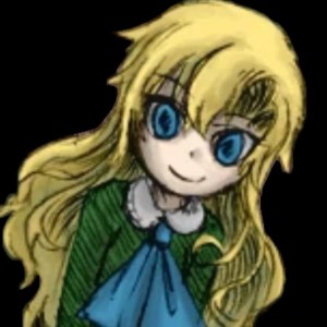 Mary