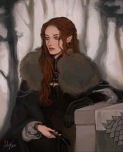 Sansa Stark