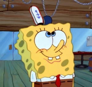 Spongebob Squarepants